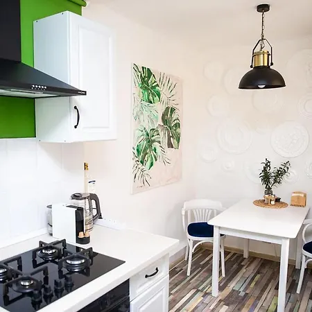 Apartamentet E Kendshme * Дуррес