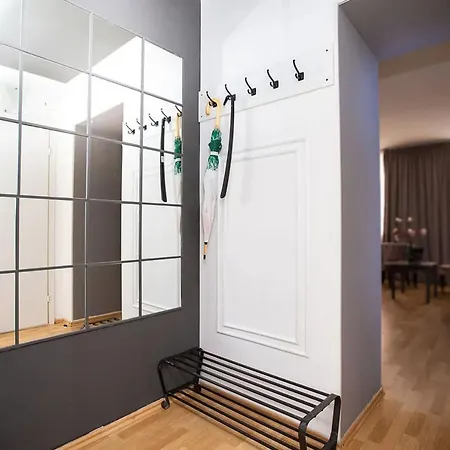 Apartamentet E Kendshme * Дуррес