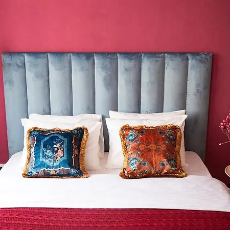 Apartamentet E Kendshme * Дуррес