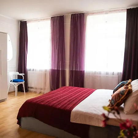 Apartamentet E Kendshme *