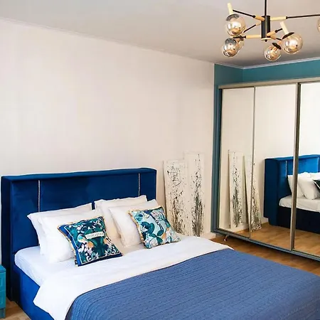 Appartamento Apartamentet E Kendshme