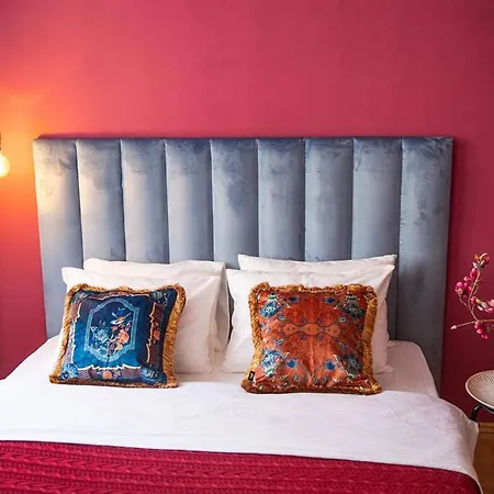 Apartamentet E Kendshme * Durrës