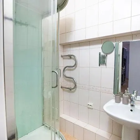 Apartamentet E Kendshme * Durrës