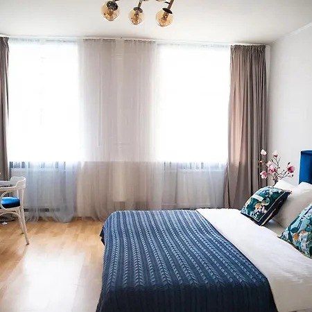 Apartamentet E Kendshme Appartamento *